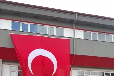 Afyon Lisesi fotoğraf 8