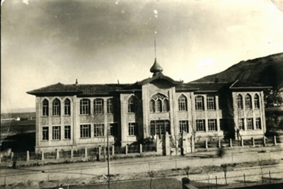 Afyon Lisesi fotoğraf 1