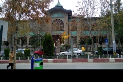 Afyon Lisesi fotoğraf 5