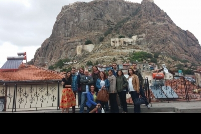 Afyon Lisesi fotoğraf 12