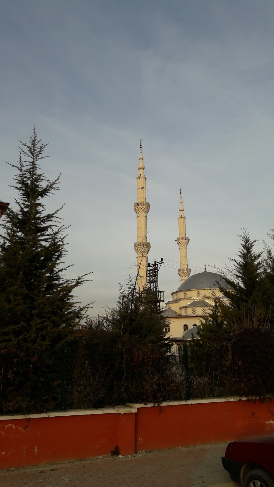 Afyonkarahisar Anafartalar Anadolu Lisesi Fotoğrafları 6