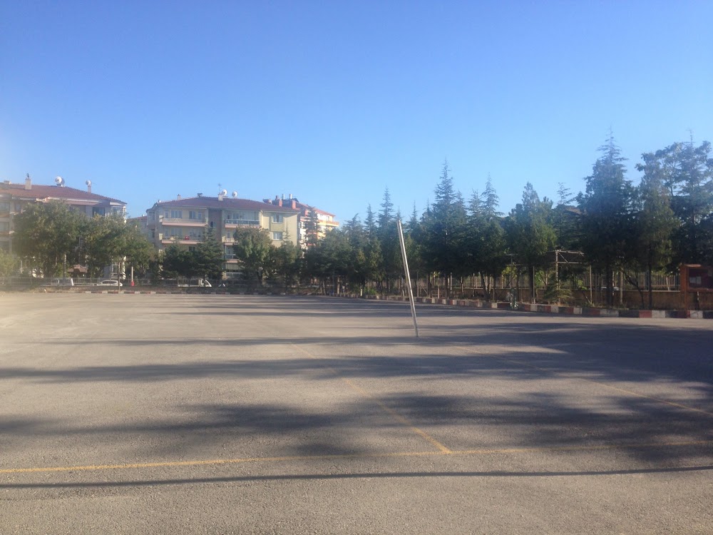 Afyonkarahisar Anafartalar Anadolu Lisesi Fotoğrafları 4