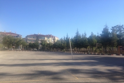 Afyonkarahisar Anafartalar Anadolu Lisesi fotoğraf 4