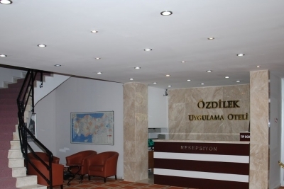 Afyonkarahisar Emir Murat Özdilek Mesleki Ve Teknik Anadolu Lisesi fotoğraf 6