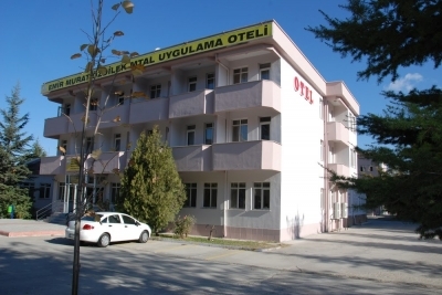 Afyonkarahisar Emir Murat Özdilek Mesleki Ve Teknik Anadolu Lisesi fotoğraf 5