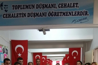 Afyonkarahisar Emir Murat Özdilek Mesleki Ve Teknik Anadolu Lisesi fotoğraf 4