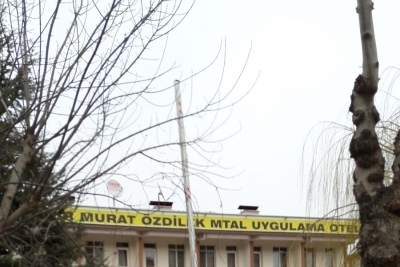 Afyonkarahisar Emir Murat Özdilek Mesleki Ve Teknik Anadolu Lisesi fotoğraf 3