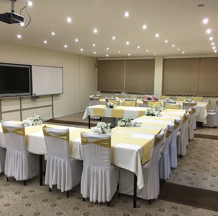 Afyonkarahisar Emir Murat Özdilek Mesleki Ve Teknik Anadolu Lisesi Fotoğrafları 8