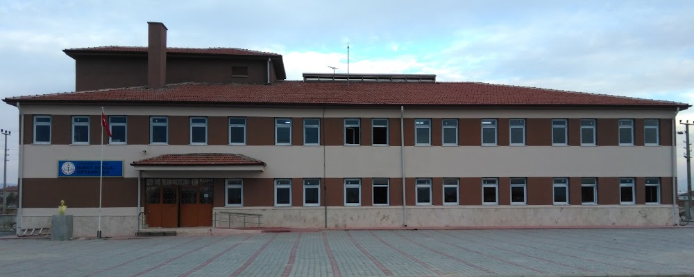 Sülümenli İsmet Attila Ortaokulu Fotoğrafları 1