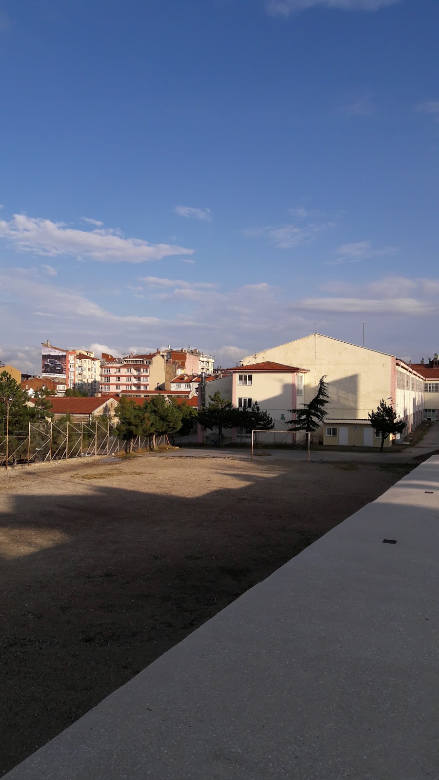 Afyonkarahisar Atatürk Mesleki Ve Teknik Anadolu Lisesi Fotoğrafları 5