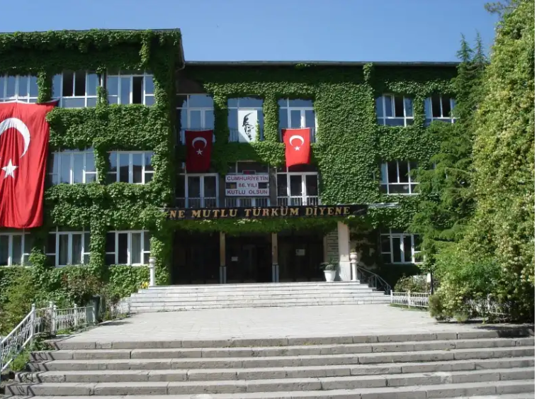Afyonkarahisar Mesleki Ve Teknik Anadolu Lisesi Fotoğrafları 3