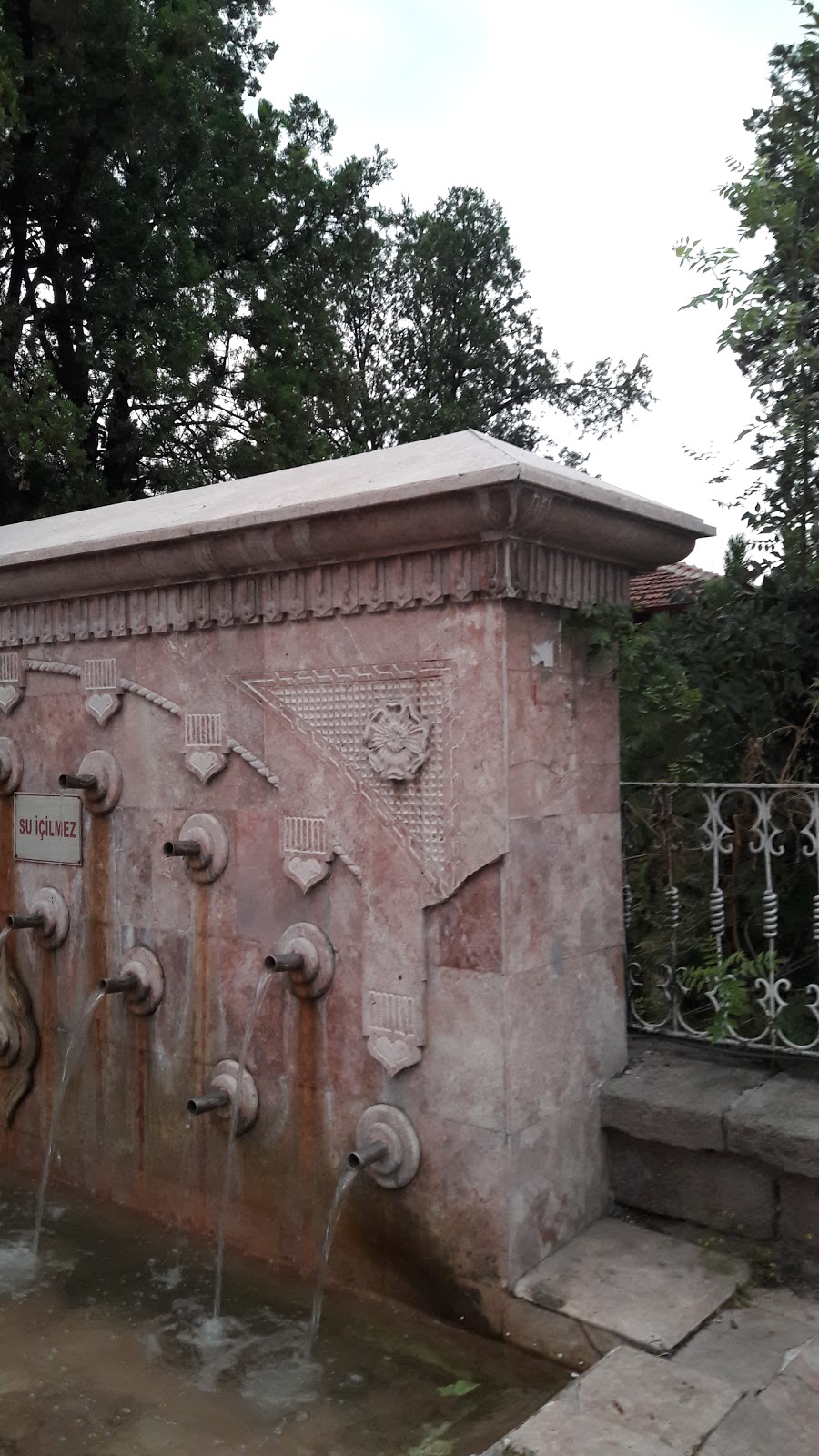 Afyonkarahisar Gazi Mesleki Ve Teknik Anadolu Lisesi Fotoğrafları 8