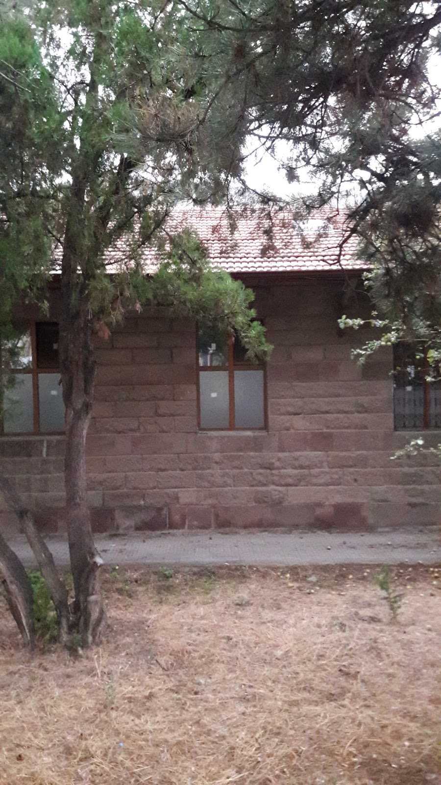 Afyonkarahisar Atatürk Mesleki Ve Teknik Anadolu Lisesi Fotoğrafları 6