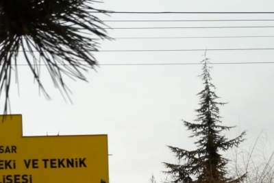 Afyonkarahisar Mesleki Ve Teknik Anadolu Lisesi fotoğraf 11