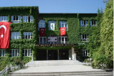 Afyonkarahisar Atatürk Mesleki Ve Teknik Anadolu Lisesi Fotoğrafları 2