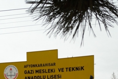 Afyonkarahisar Mesleki Ve Teknik Anadolu Lisesi fotoğraf 9