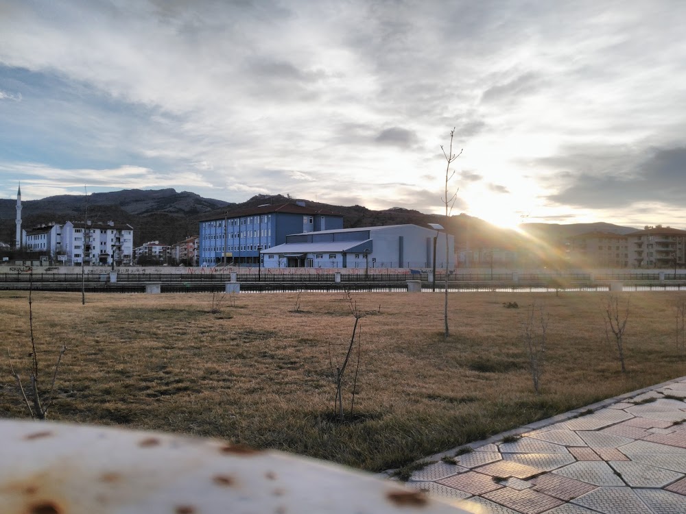 Afyonkarahisar Uydukent Mesleki Ve Teknik Anadolu Lisesi Fotoğrafları 8