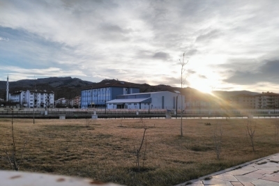 Afyonkarahisar Uydukent Mesleki Ve Teknik Anadolu Lisesi fotoğraf 8