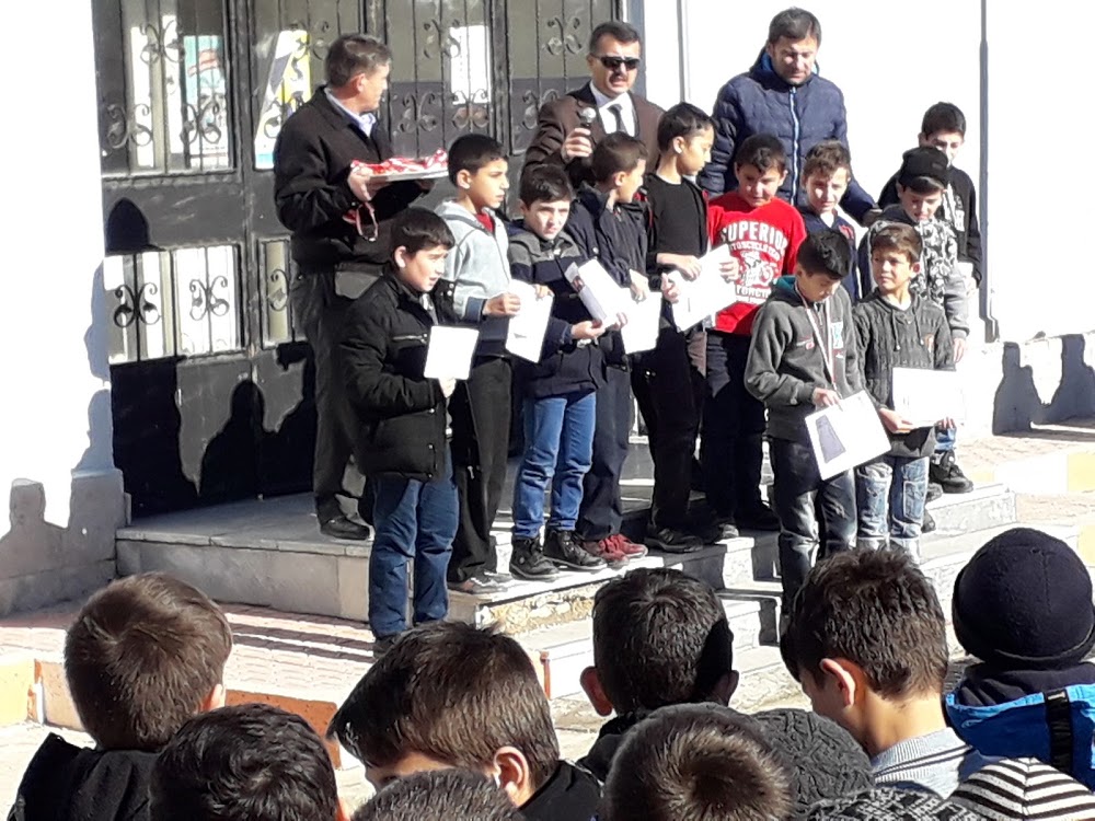 Sandıklı Ali Çetinkaya Ortaokulu Fotoğrafları 3