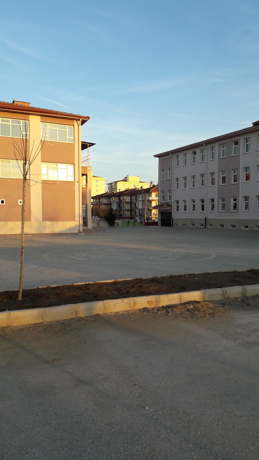 Bayraktepe Ortaokulu Fotoğrafları 6