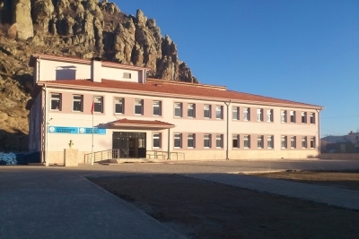 Büyükkalecik Ortaokulu fotoğraf 1