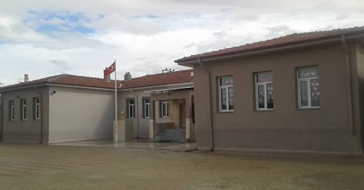 Çayırbağ İlkokulu Fotoğrafları 1