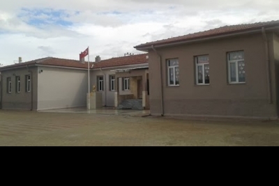 Çayırbağ İlkokulu fotoğraf 1