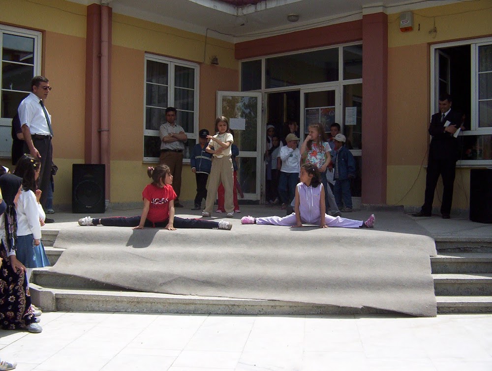 Ekrem Yavuz İlkokulu Fotoğrafları 2