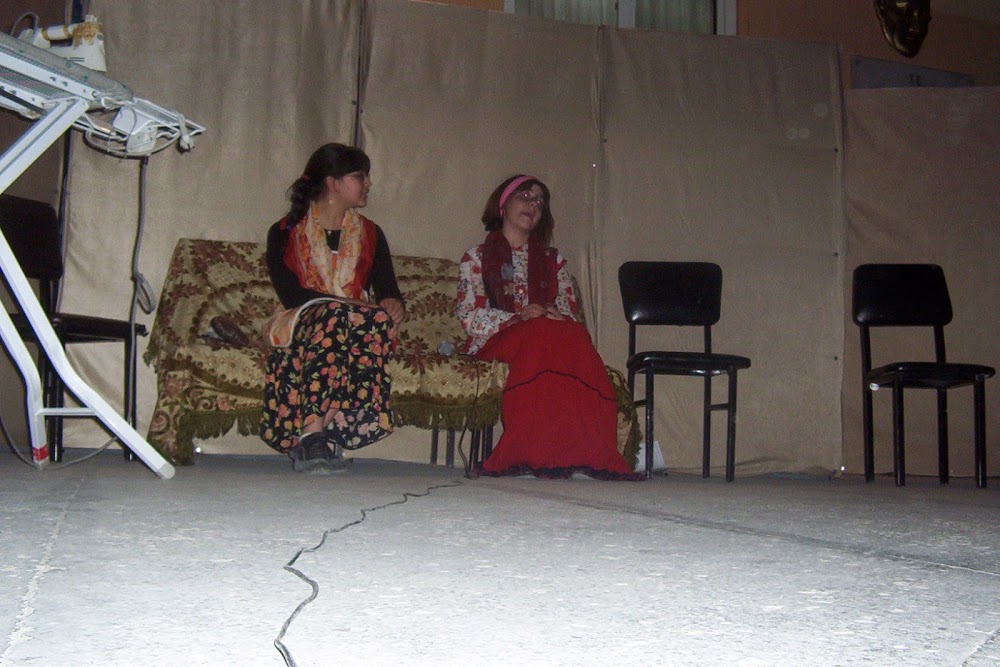 Ekrem Yavuz Ortaokulu Fotoğrafları 3