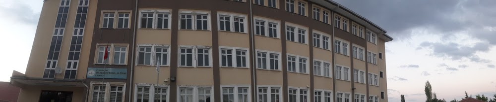 Erkmen Toki Nurullah Oymak İlkokulu Fotoğrafları 4