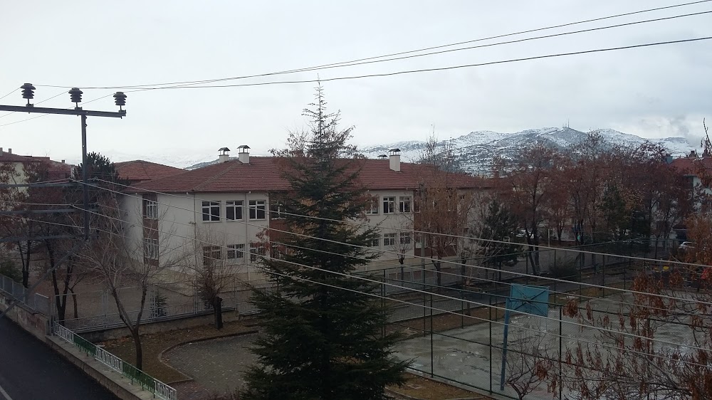 Hisarbank 100. Yıl İlkokulu Fotoğrafları 2