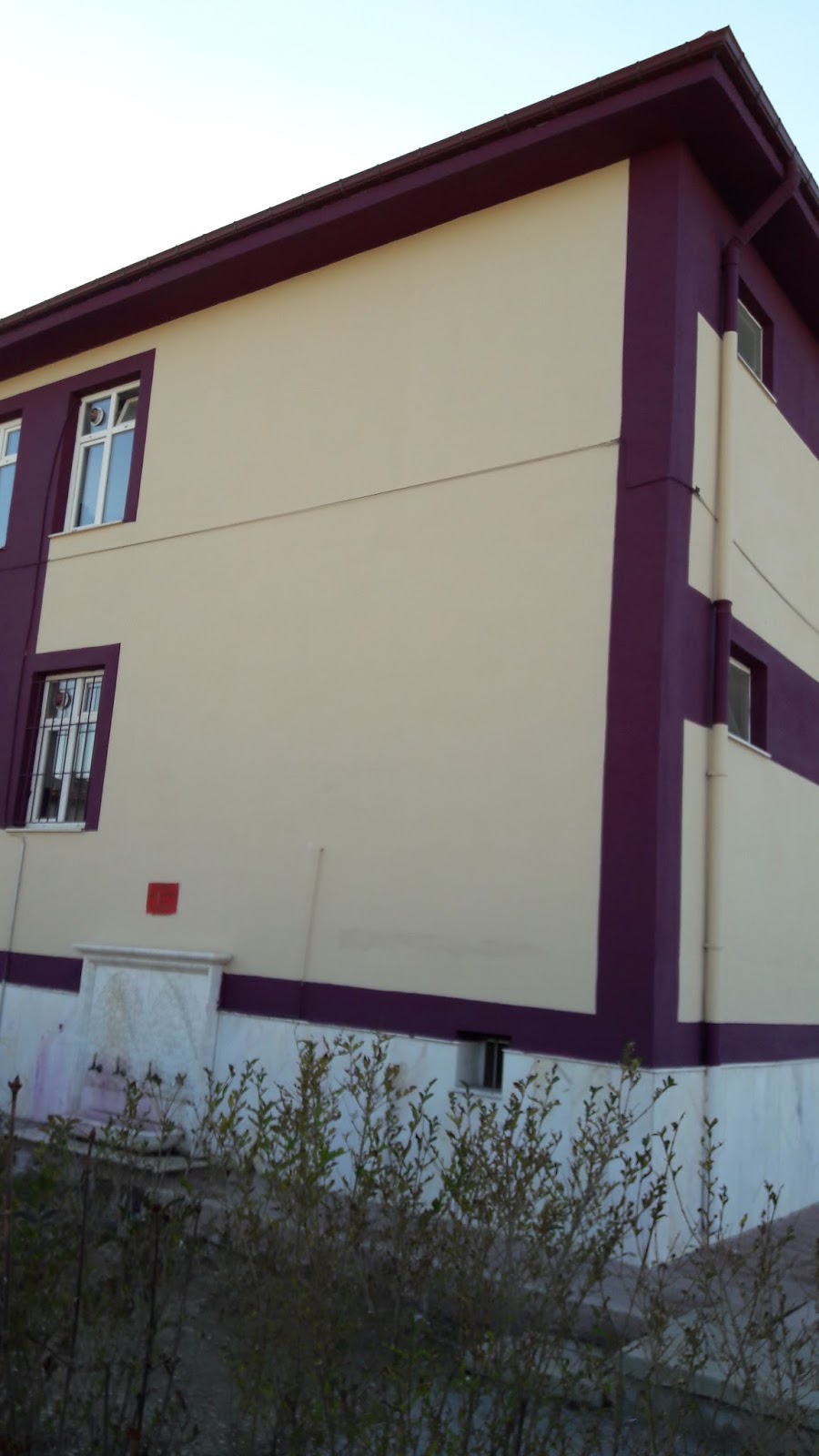 Huriye Aşkar Ortaokulu Fotoğrafları 3