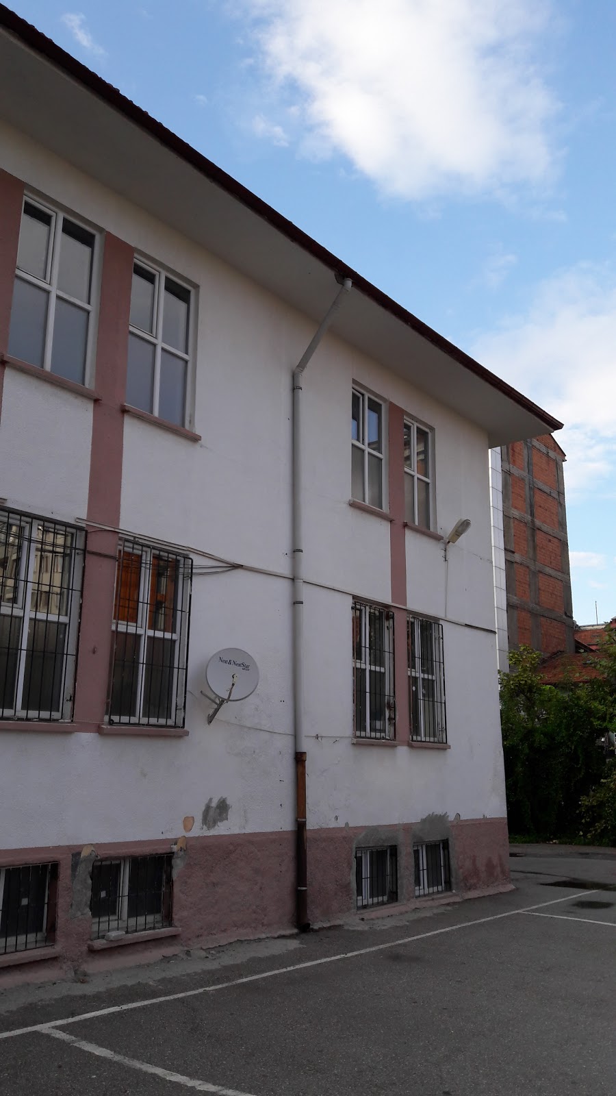 Hüseyin Sümer Ortaokulu Fotoğrafları 2