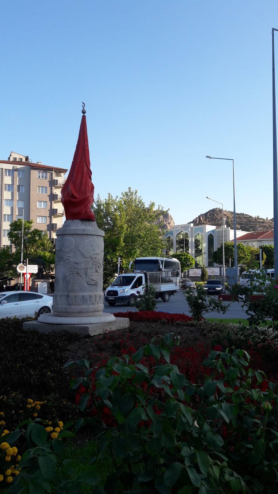 İbrahim Evren Mesleki Ve Teknik Anadolu Lisesi Fotoğrafları 2
