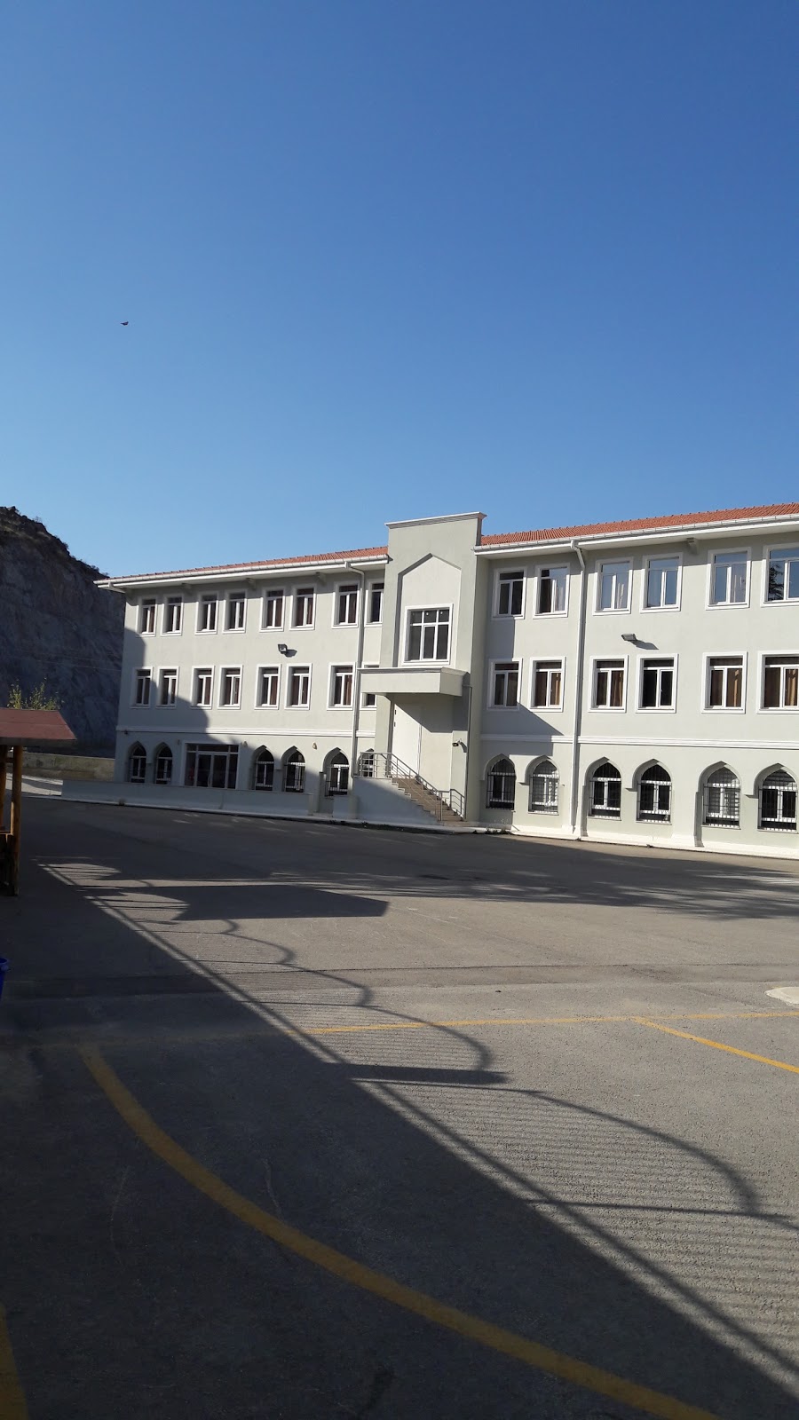 İbrahim Evren Mesleki Ve Teknik Anadolu Lisesi Fotoğrafları 3