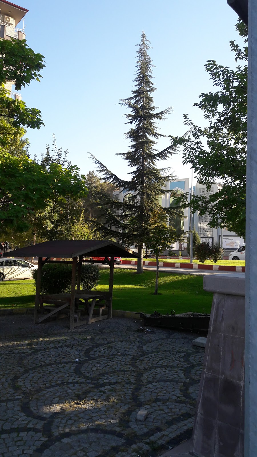 İbrahim Evren Mesleki Ve Teknik Anadolu Lisesi Fotoğrafları 5