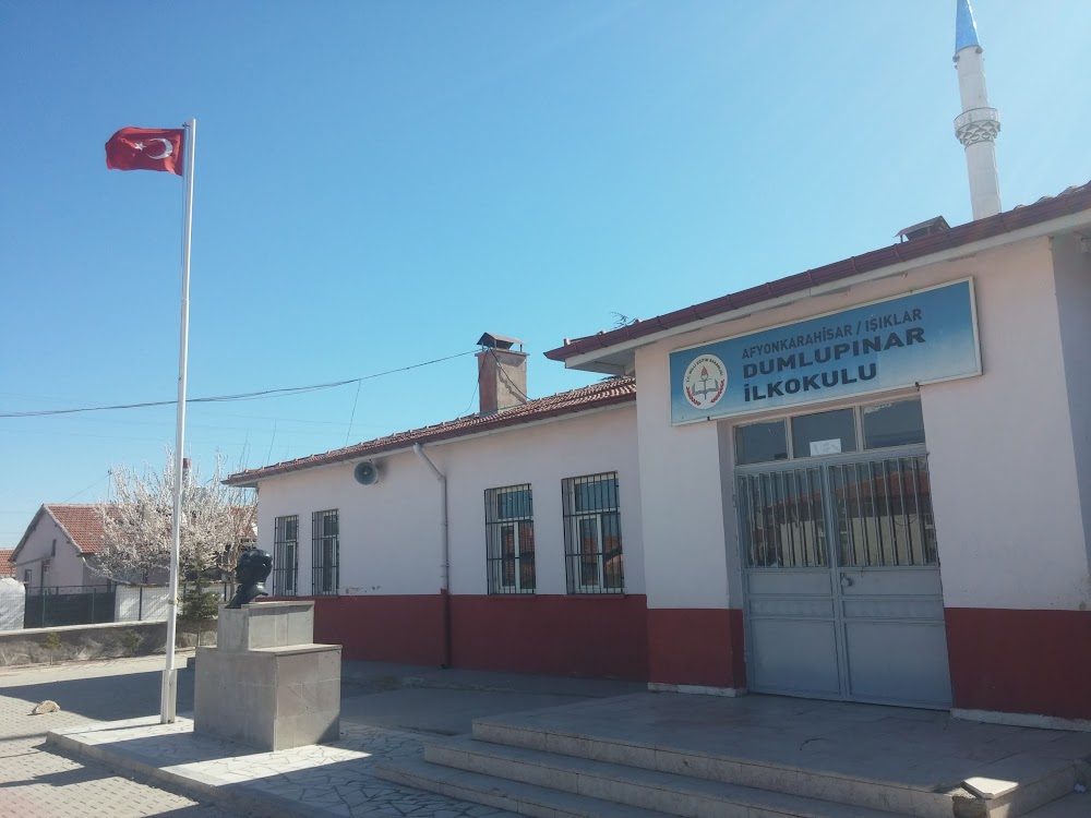 Işıklar Dumlupınar İlkokulu Fotoğrafları 1