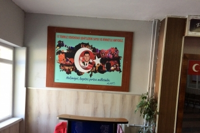 Işıklar Şeker İlkokulu fotoğraf 2