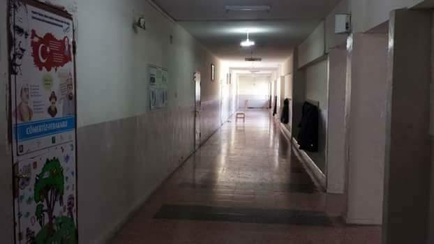 Işıklar Şeker Ortaokulu Fotoğrafları 4