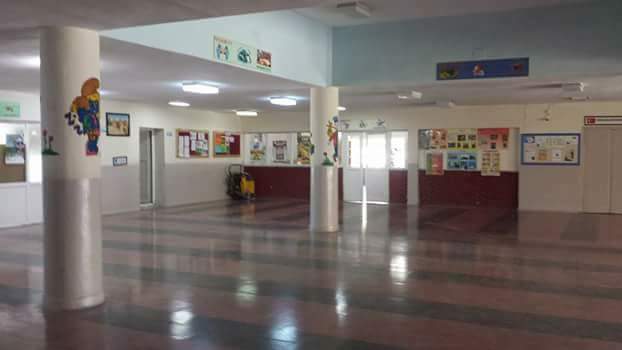 Işıklar Şeker İlkokulu Fotoğrafları 3