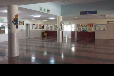 Işıklar Şeker İlkokulu fotoğraf 3