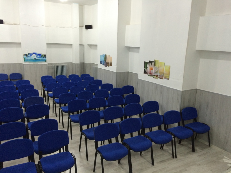 Işıklar Şeker İlkokulu Fotoğrafları 1