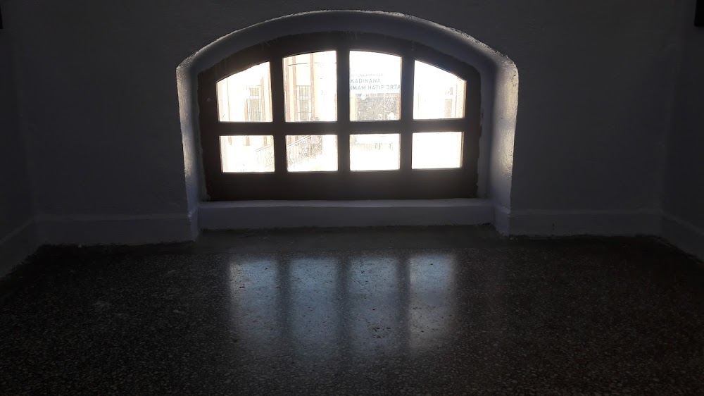 Kadınana İmam Hatip Ortaokulu Fotoğrafları 5