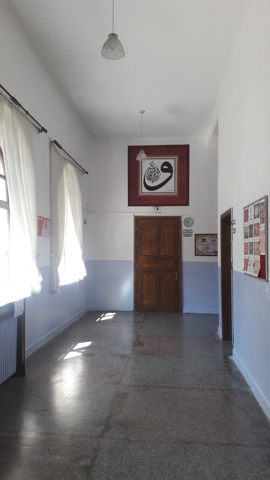 Kadınana İmam Hatip Ortaokulu Fotoğrafları 3