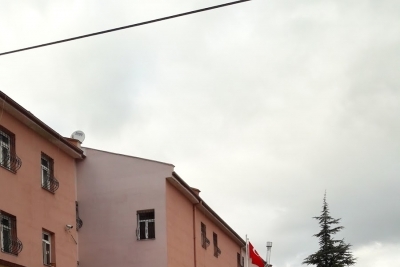 Karahisar İşitme Engelliler Ortaokulu fotoğraf 3