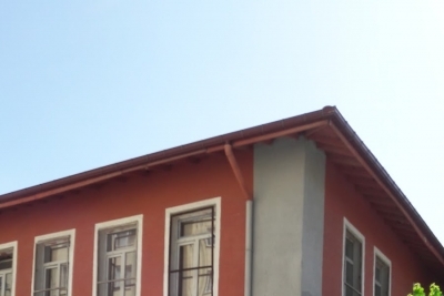 Kasımpaşa İlkokulu fotoğraf 1