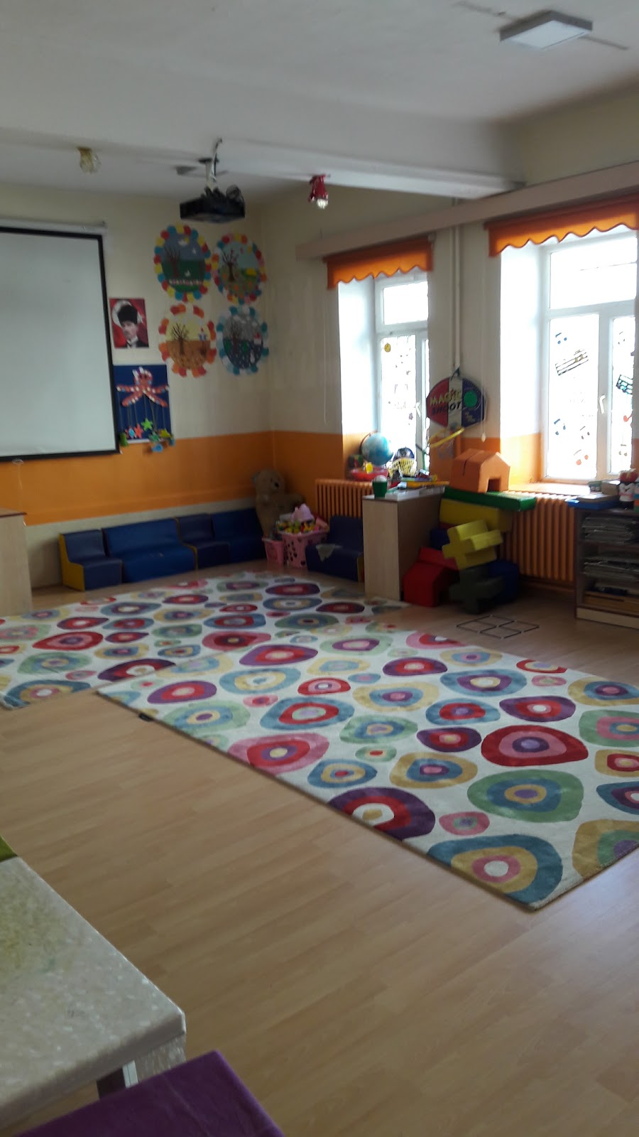 Kasımpaşa İlkokulu Fotoğrafları 5