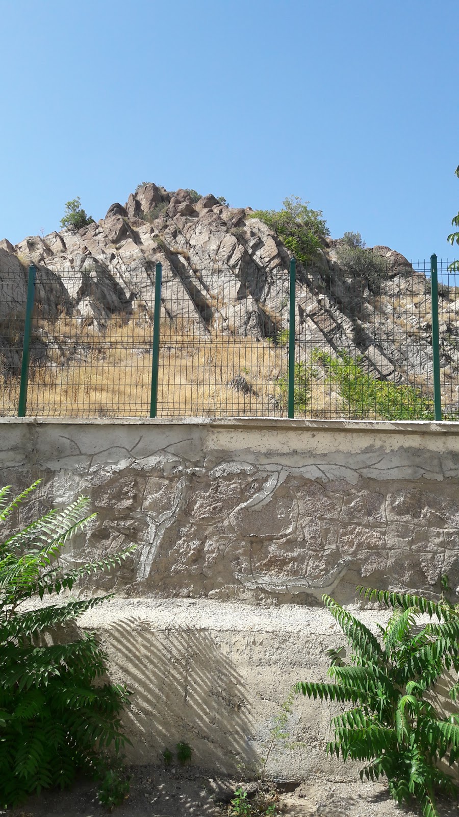 Kasımpaşa İlkokulu Fotoğrafları 3