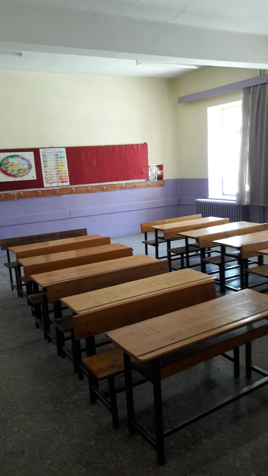 Kasımpaşa İlkokulu Fotoğrafları 2