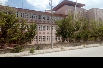 Afyonkarahisar Kız Anadolu İmam Hatip Lisesi Fotoğrafları 2
